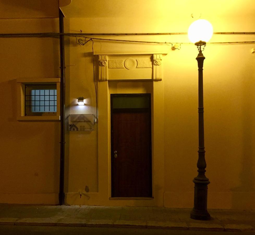 San Francesco Di Paola * Vittoria