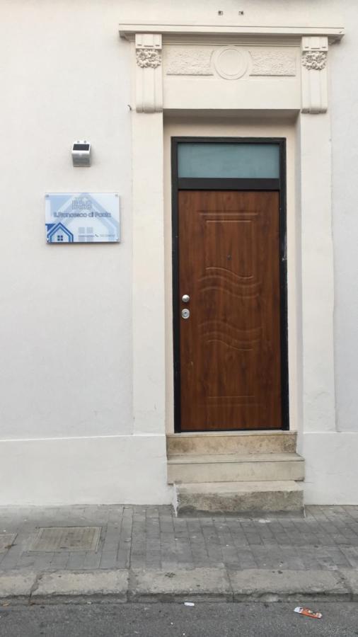 San Francesco Di Paola * Vittoria