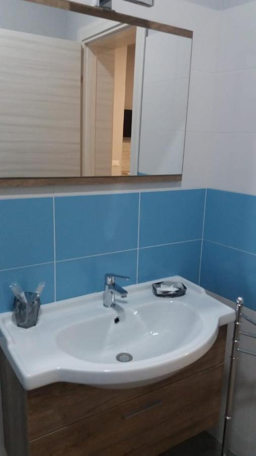 Bed & Breakfast San Francesco Di Paola Vittoria