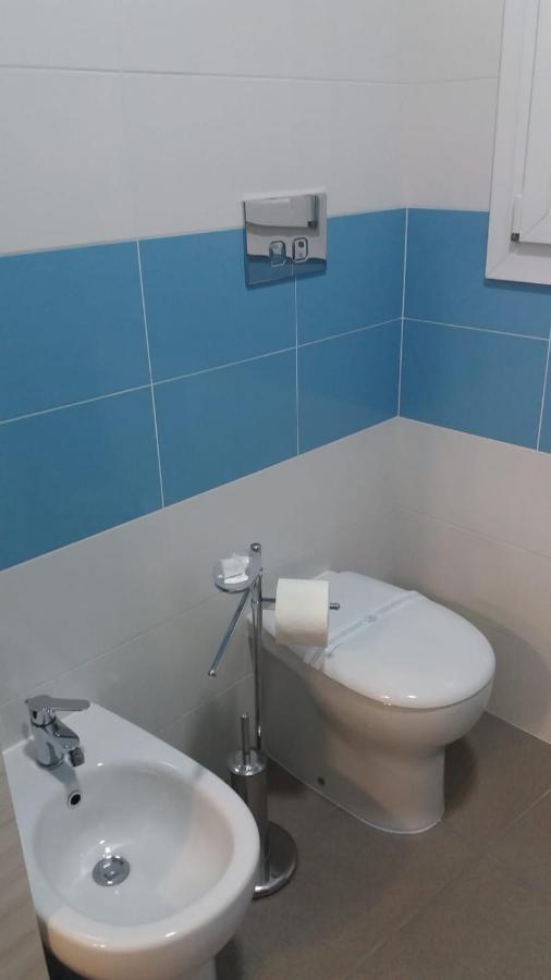 San Francesco Di Paola Bed & Breakfast
