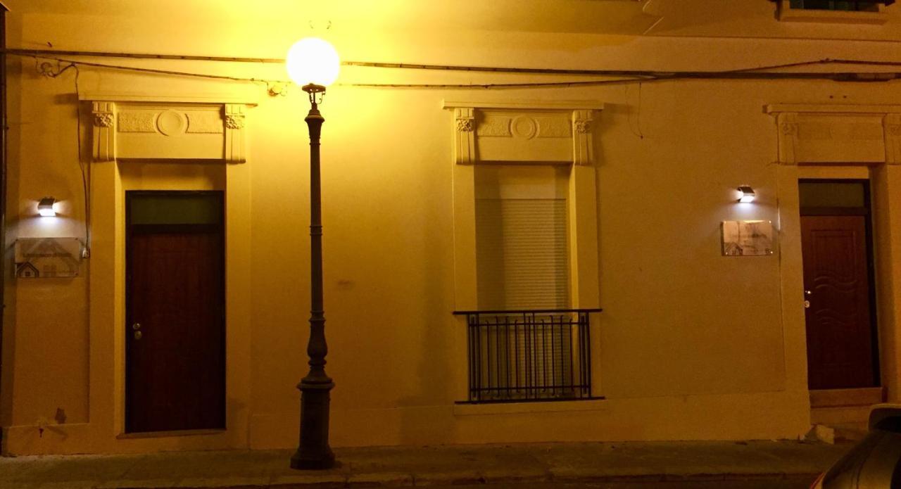 Bed & Breakfast San Francesco Di Paola *