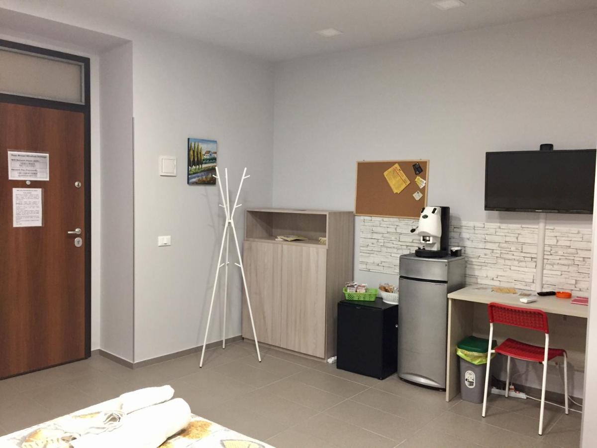 Bed & Breakfast San Francesco Di Paola