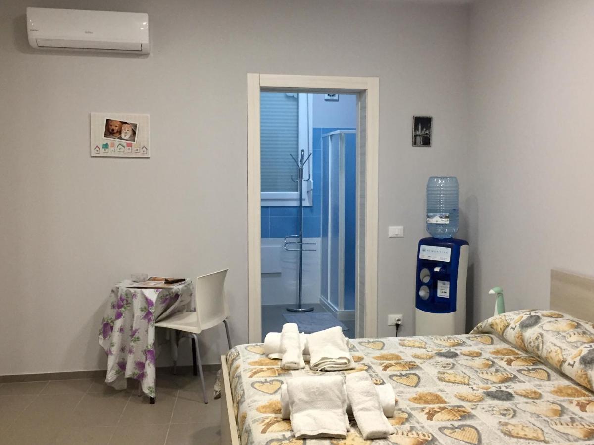 San Francesco Di Paola Bed & Breakfast *