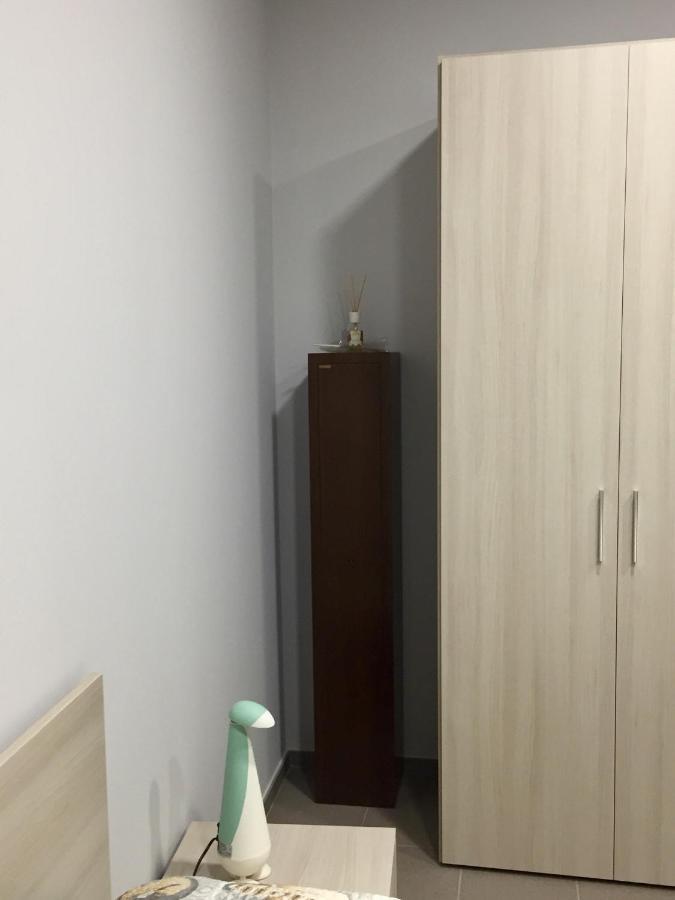 Bed & Breakfast San Francesco Di Paola *