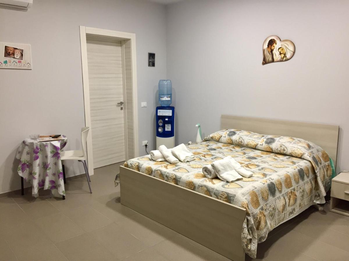 San Francesco Di Paola Bed & Breakfast *