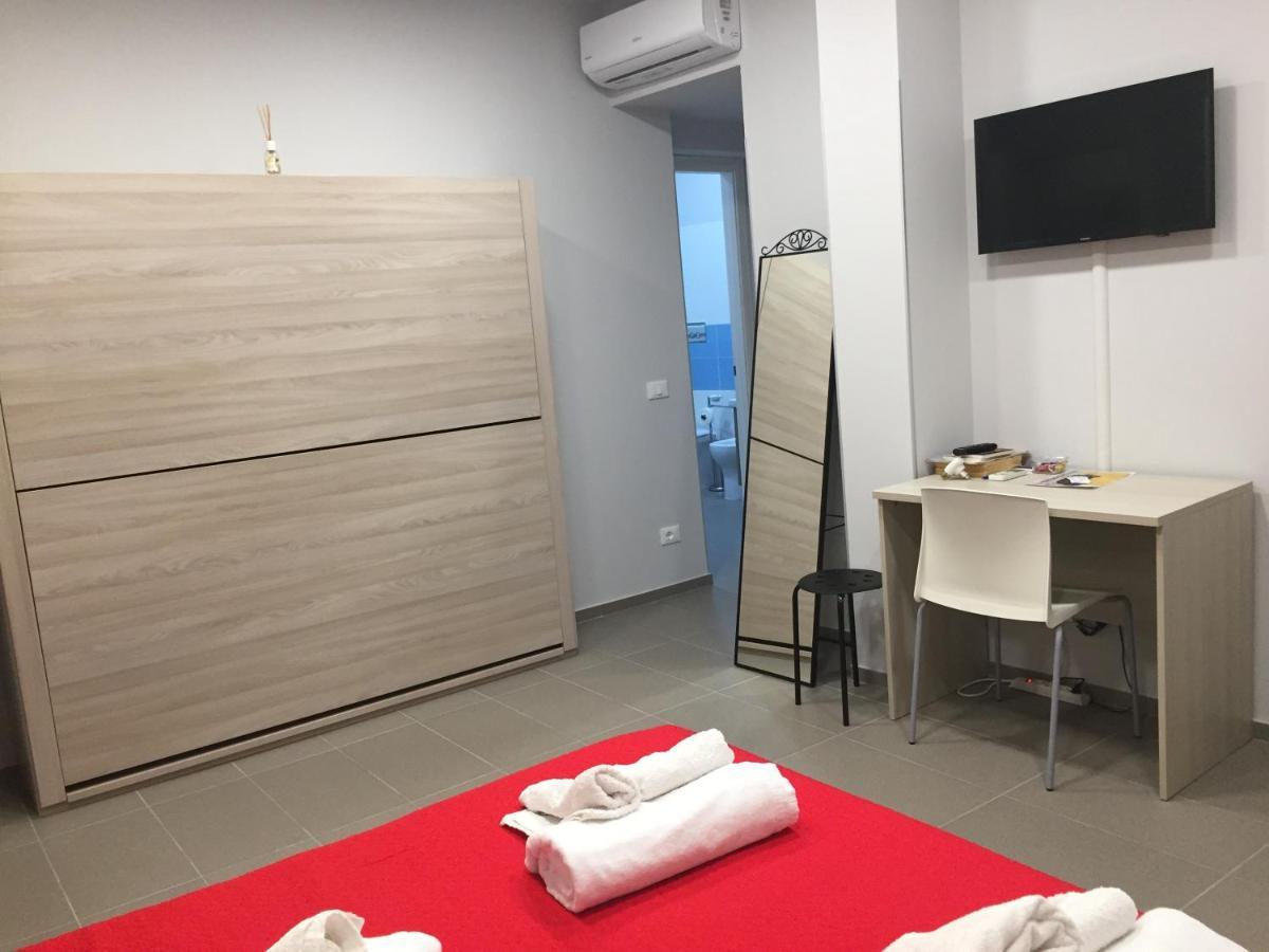 San Francesco Di Paola Bed & Breakfast Vittoria