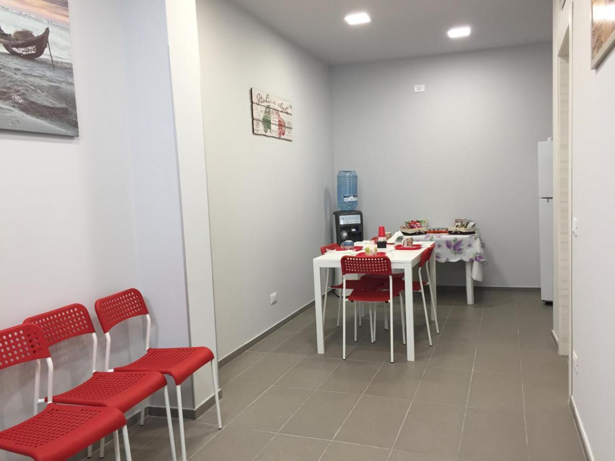 San Francesco Di Paola Bed & Breakfast Vittoria