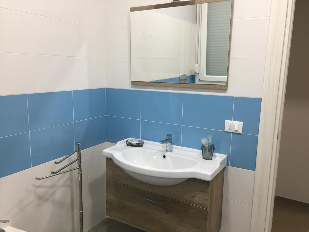 San Francesco Di Paola Bed & Breakfast Vittoria